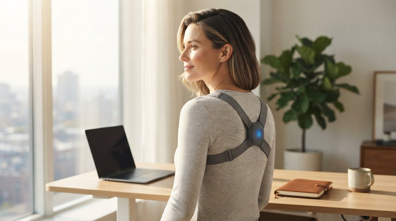 AlignNova™ Posture Pro